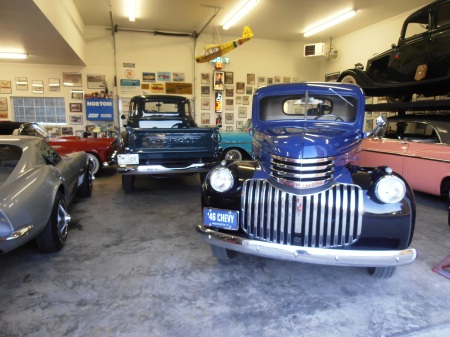 Posts Tagged'1946 chevrolet pickup for sale'